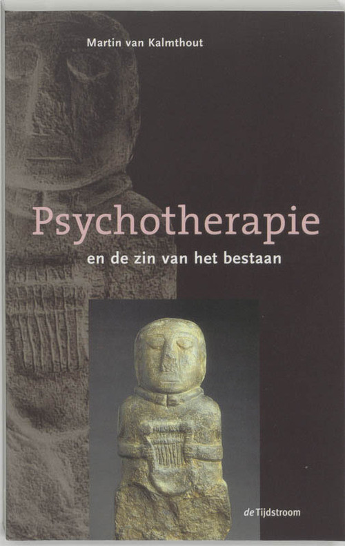 Psychotherapie en de zin van het bestaan -  M. van Kalmthout (ISBN: 9789058980823)