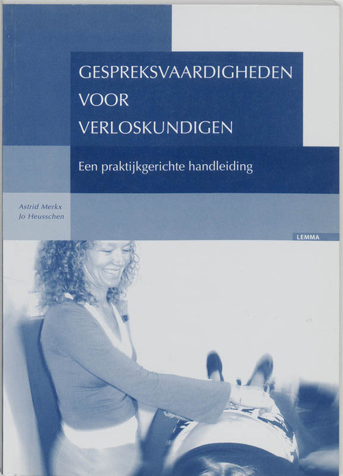 Gespreksvaardigheden voor verloskundigen -  J. Merkx (ISBN: 9789059312074)