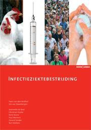 Infectieziektebestrijding -   (ISBN: 9789059316379)