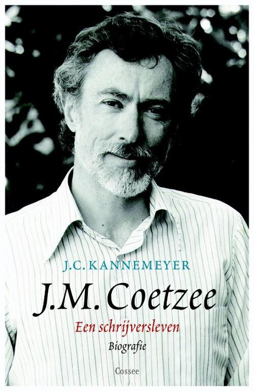 J.M. Coetzee -  J.C. Kannemeyer (ISBN: 9789059363724)