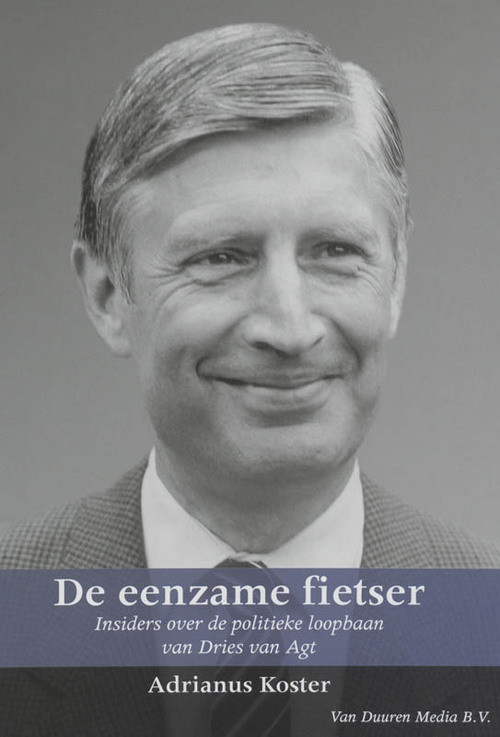 De eenzame fietser -  E. Koster (ISBN: 9789059403314)