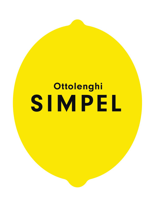 Simpel -  Yotam Ottolenghi (ISBN: 9789059568266)