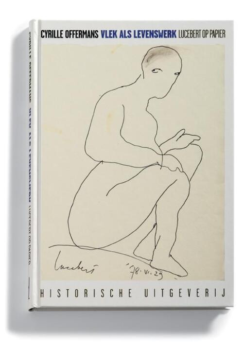 Vlek als levenswerk -  C. Offermans (ISBN: 9789065544834)