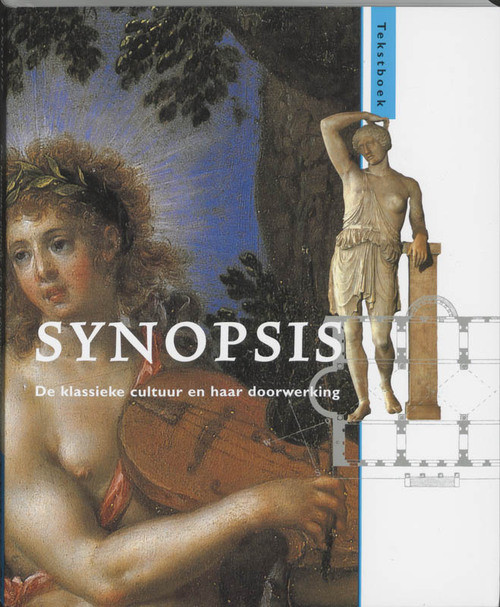 Synopsis -  C. Hupperts, E. Jans (ISBN: 9789076589749)