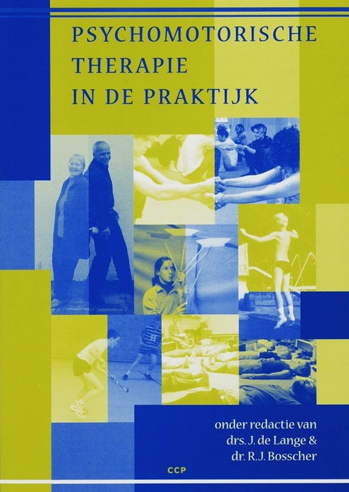 Psychomotorische therapie in de praktijk -   (ISBN: 9789076754499)