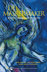 De maskermaker -  Henne Arnolt Verschuren (ISBN: 9789078395010)