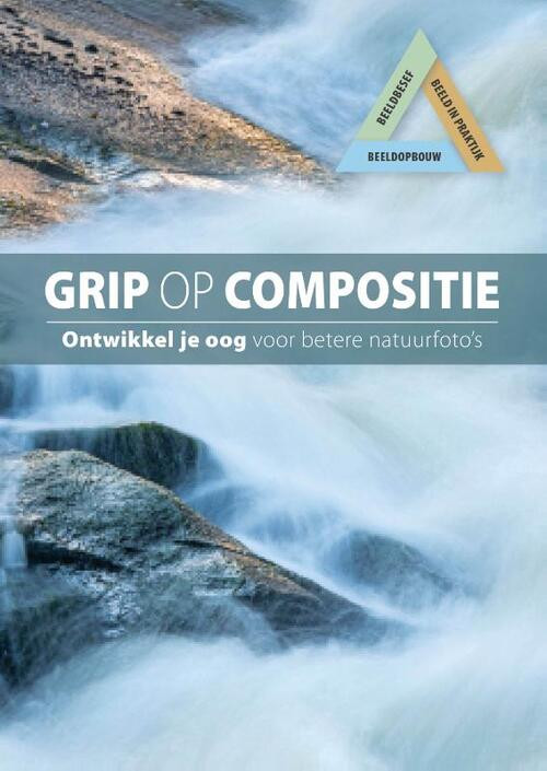 Grip op compositie -  Bob Luijks (ISBN: 9789079588459)