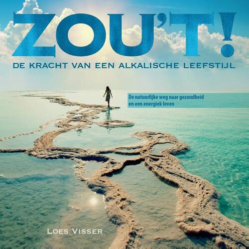 Zou't! -  Loes Visser (ISBN: 9789079677702)