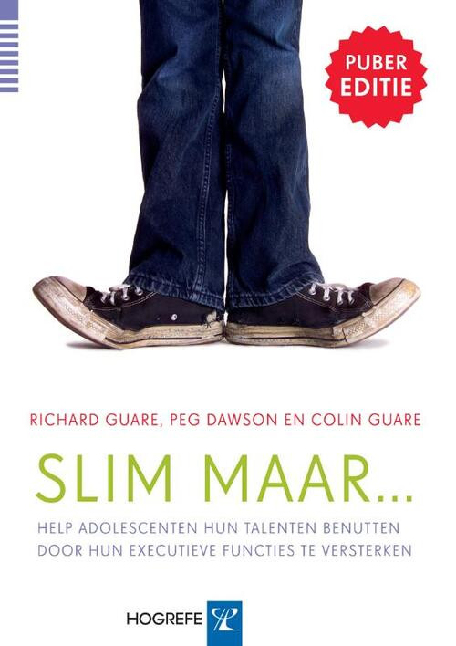 Slim maar... -  Colin Guare, Peg Dawson, Richard Guare (ISBN: 9789079729777)