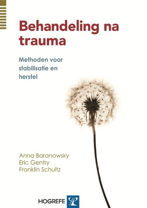Behandel na trauma -  Anna B. Baranowsky (ISBN: 9789079729821)