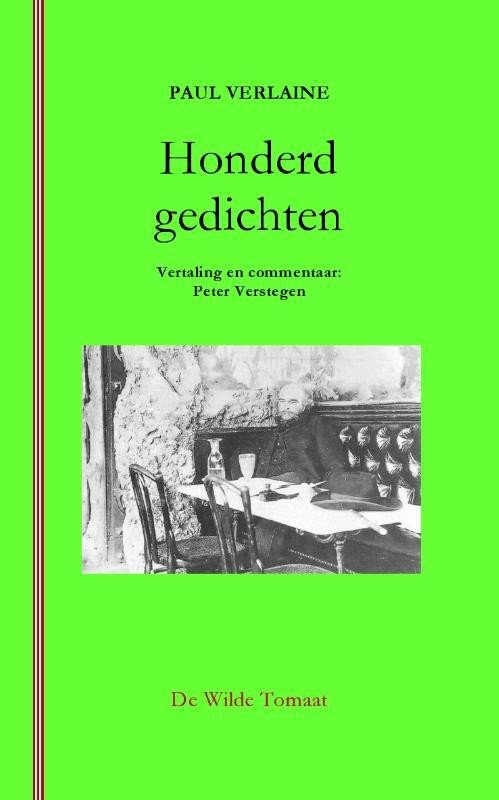 Honderd gedichten -  Paul Verlaine (ISBN: 9789082025576)