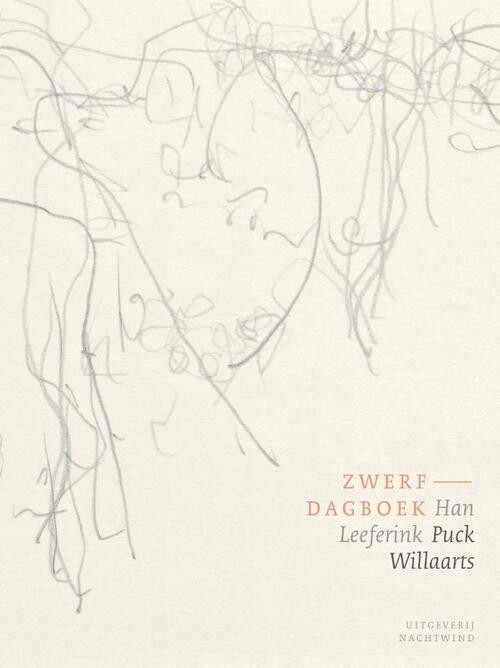 Zwerfdagboek -  Han Leeferink, Puck Willaarts (ISBN: 9789083078670)