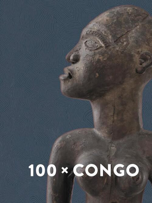 100 x Congo -   (ISBN: 9789085868101)