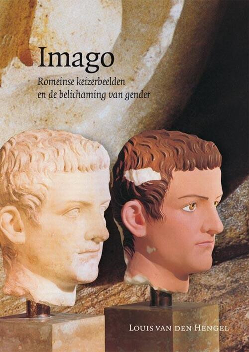 Imago -  L. van den Hengel (ISBN: 9789087040833)
