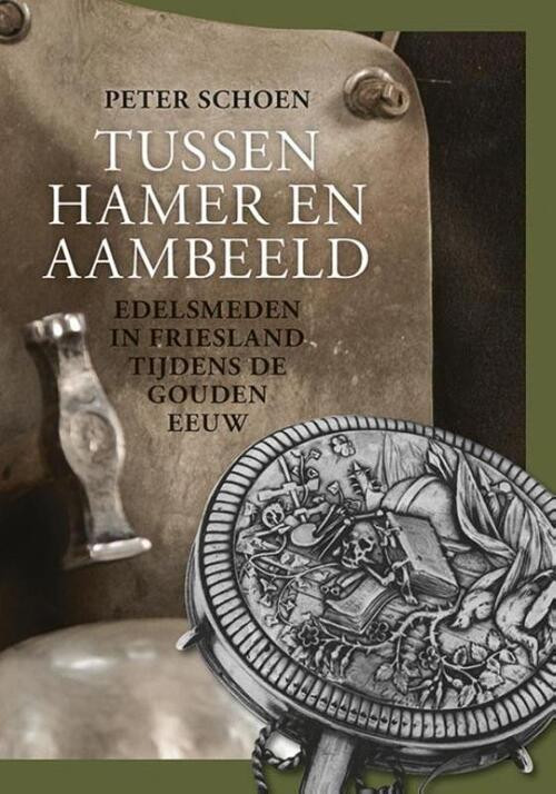 Tussen hamer en aambeeld -  Peter Schoen (ISBN: 9789087045999)
