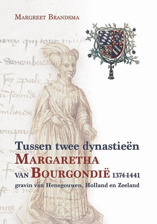 Tussen twee dynastieën -  Margreet Brandsma (ISBN: 9789087049843)
