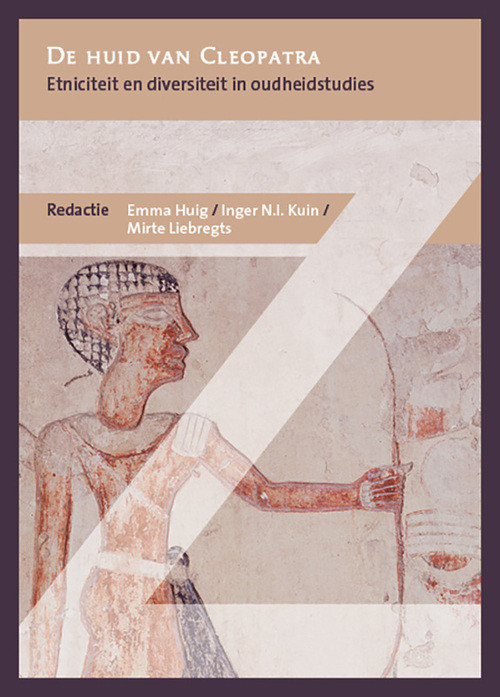 De huid van Cleopatra -   (ISBN: 9789087049904)
