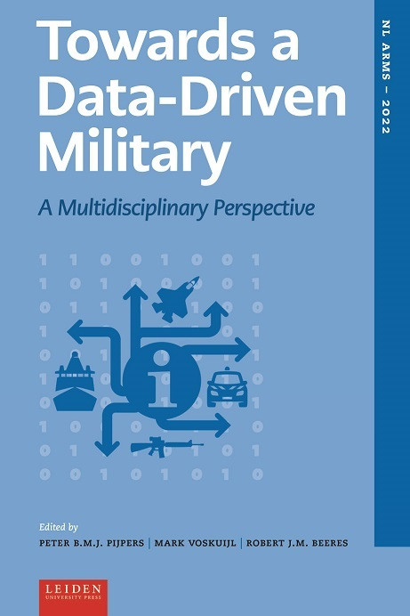 Towards a Data-Driven Military -   (ISBN: 9789087284084)