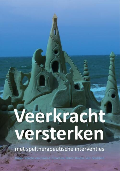 Veerkracht versterken -   (ISBN: 9789088507137)