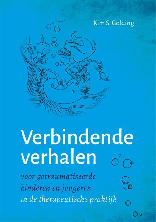 Verbindende verhalen -  Kim S. Golding (ISBN: 9789088507557)