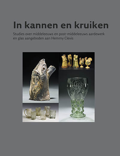 In kannen en kruiken -   (ISBN: 9789089320650)