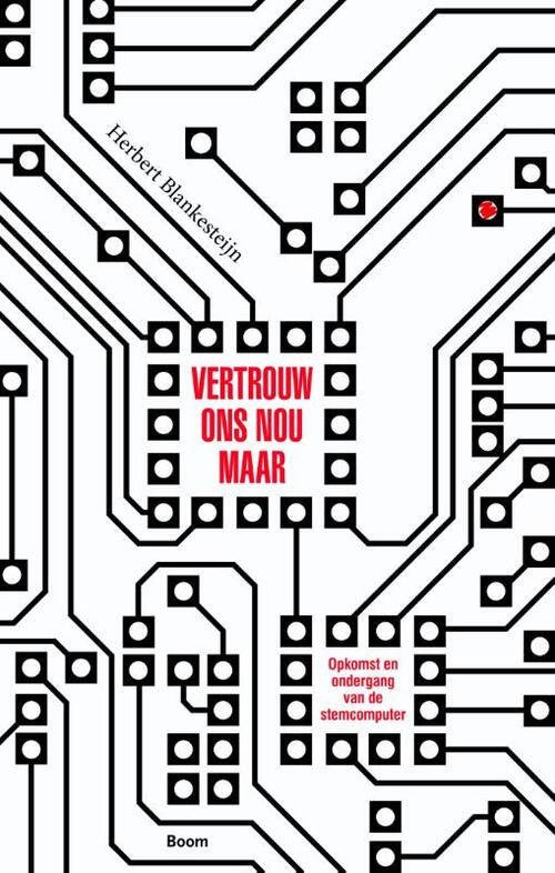 Vertrouw ons nou maar -  Herbert Blankesteijn (ISBN: 9789089538512)