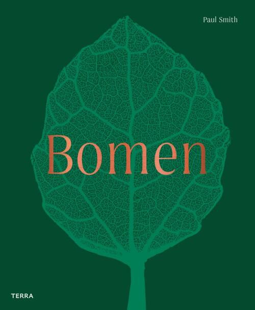 Bomen -  Paul Smith (ISBN: 9789089899088)