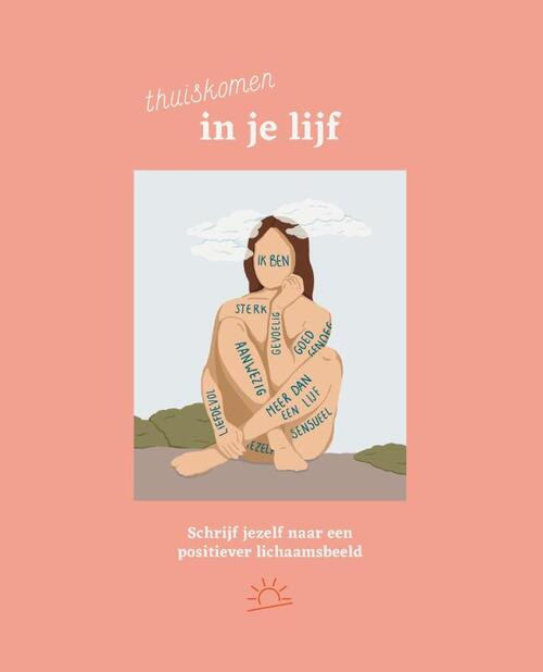 Thuiskomen in je lijf -  Saskia Koopman (ISBN: 9789090363844)