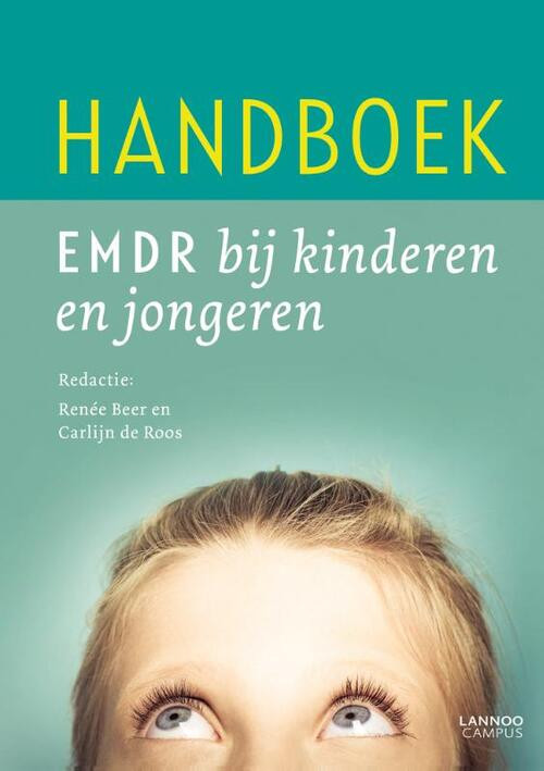 Handboek EMDR kinderen en jongeren -   (ISBN: 9789401414906)