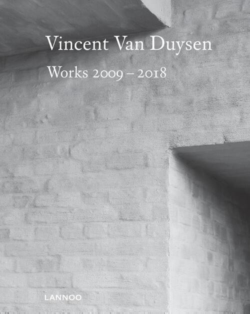 Vincent Van Duysen -  Vincent van Duysen (ISBN: 9789401455787)