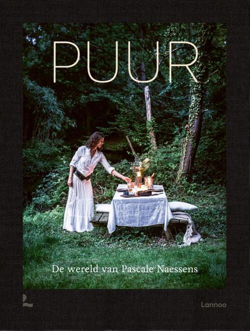 Puur -  Pascale Naessens, Paul Jambers (ISBN: 9789401471763)