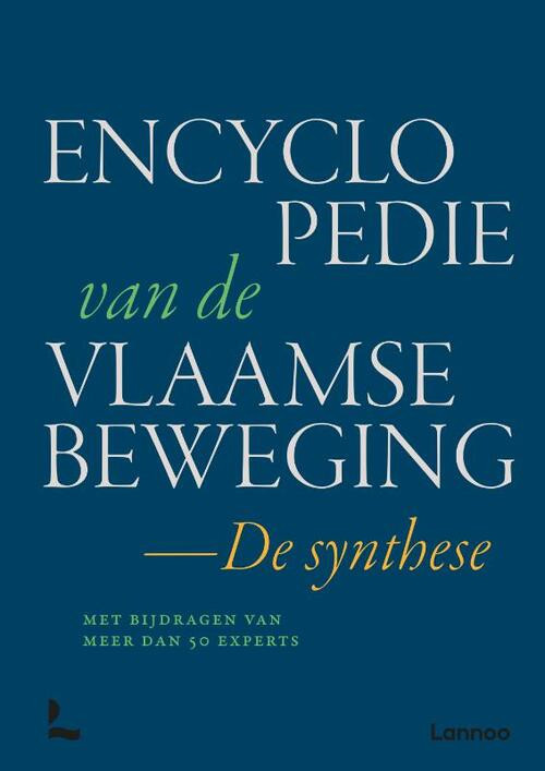 Encyclopedie van de Vlaamse beweging -   (ISBN: 9789401492492)