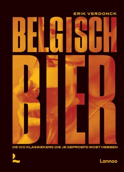 Belgisch bier -  Verdonck Erik (ISBN: 9789401493048)