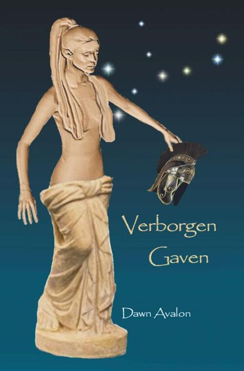 Verborgen gaven -  Dawn Avalon (ISBN: 9789402139822)