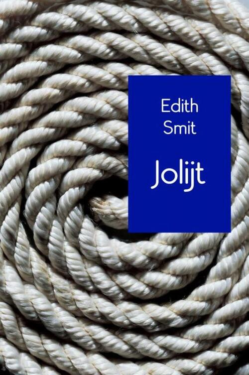 Jolijt -  Edith Smit (ISBN: 9789402170009)