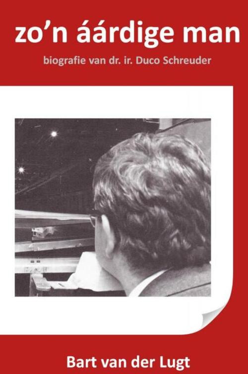 Zo'n Áárdige Man -  Bart van der Lugt (ISBN: 9789402177343)