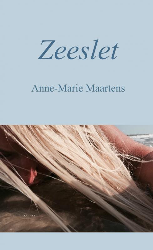 Zeeslet -  Anne-Marie Maartens (ISBN: 9789402181289)