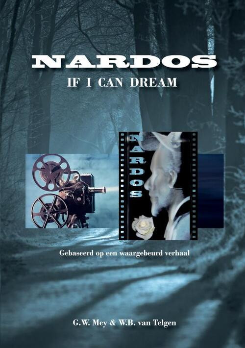 Nardos -  G.W. Mey (ISBN: 9789402184266)