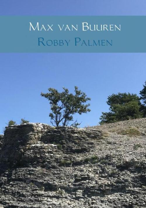 Max van Buuren -  Robby Palmen (ISBN: 9789402189100)