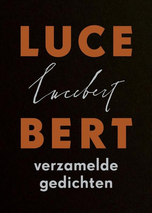Lucebert -  Lucebert (ISBN: 9789403108407)