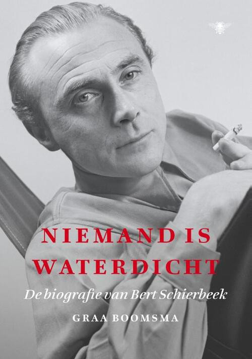 Niemand is waterdicht -  Graa Boomsma (ISBN: 9789403121611)
