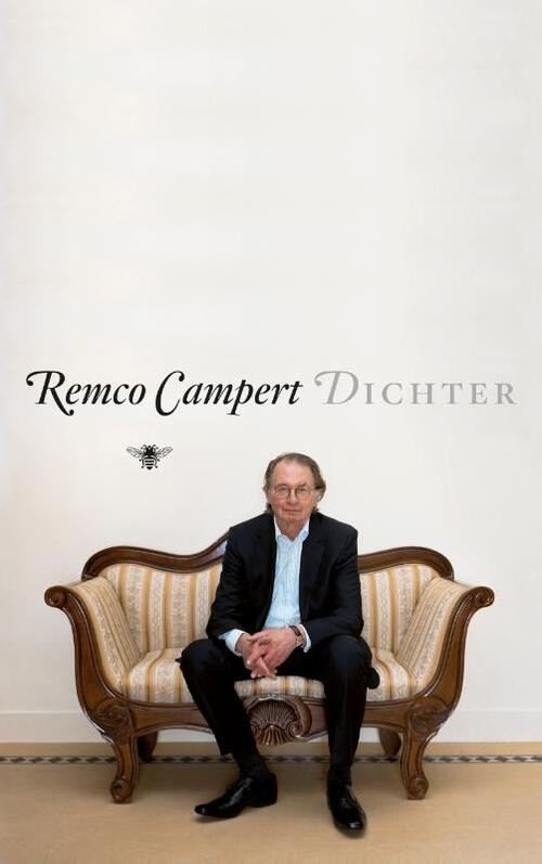 Dichter -  Remco Campert (ISBN: 9789403132235)