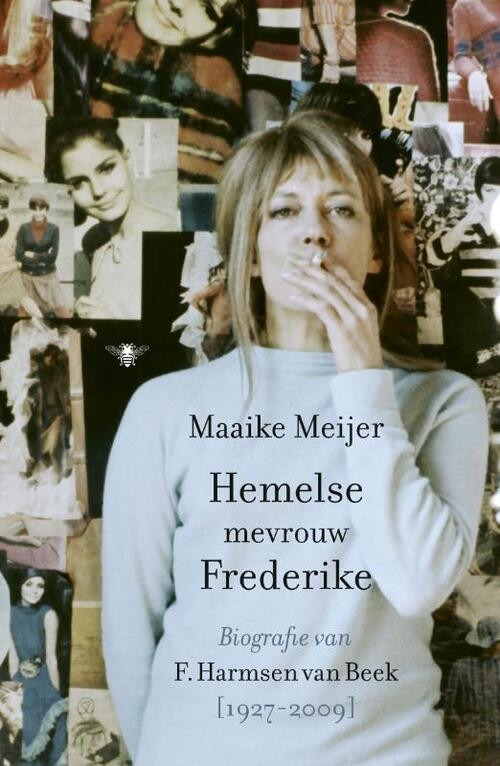 Hemelse mevrouw Frederike -  Maaike Meijer (ISBN: 9789403136004)