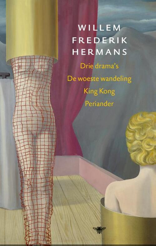 Volledige werken deel 10 -  Willem Frederik Hermans (ISBN: 9789403140100)
