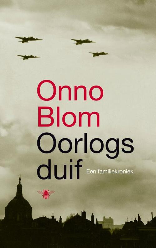 Oorlogsduif -  Onno Blom (ISBN: 9789403150215)