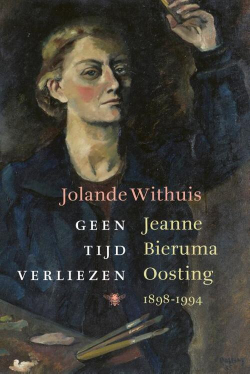 Geen tijd verliezen -  Jolande Withuis (ISBN: 9789403151014)