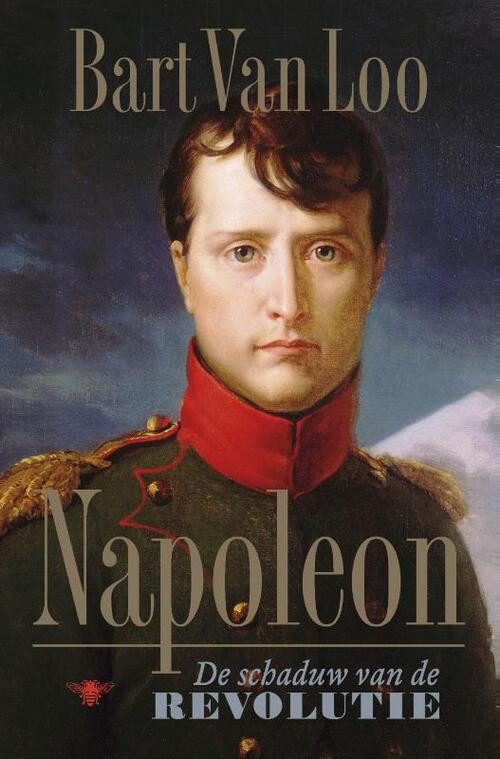 Napoleon -  Bart van Loo (ISBN: 9789403188805)