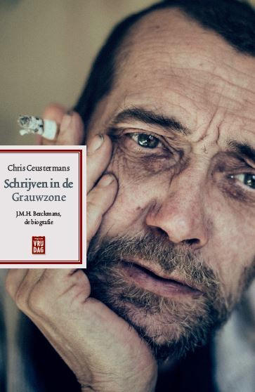 Schrijven in de Grauwzone -  Chris Ceustermans (ISBN: 9789460016585)