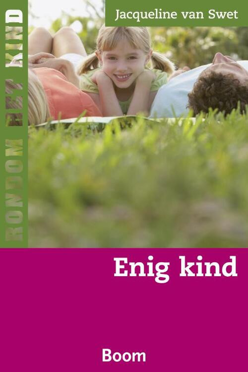 Enig kind -  Jacueline van Swet (ISBN: 9789461052056)