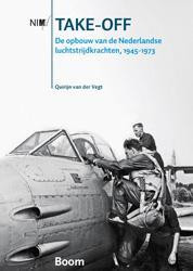 Take-off -  Quirijn van der Vegt (ISBN: 9789461055705)